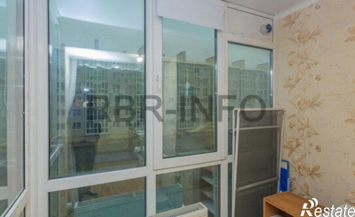 1-комн квартира ул Прекрасная, 9,  д. 9