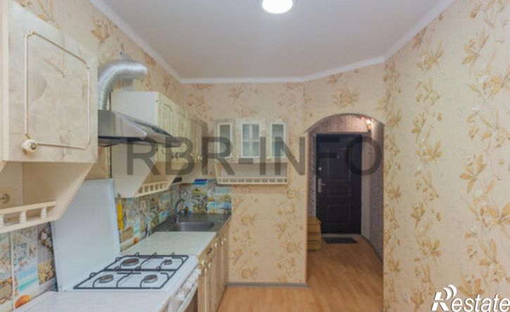 1-комн квартира ул Прекрасная, 9,  д. 9