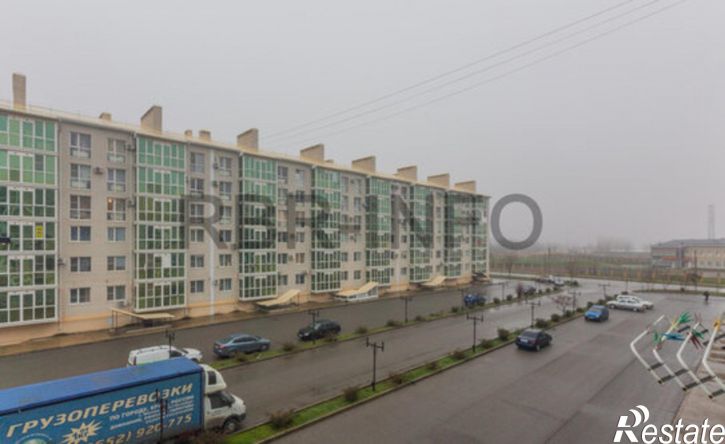 1-комн квартира ул Прекрасная, 9,  д. 9