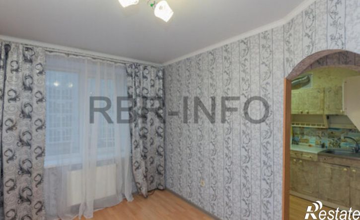 1-комн квартира ул Прекрасная, 9,  д. 9