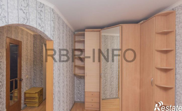 1-комн квартира ул Прекрасная, 9,  д. 9