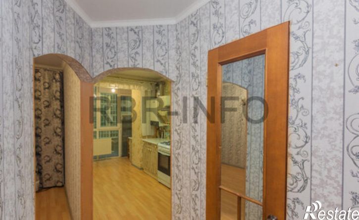 1-комн квартира ул Прекрасная, 9,  д. 9