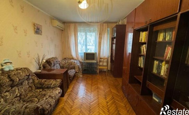 3-комн квартира улица Строителей, 27,  д. 27