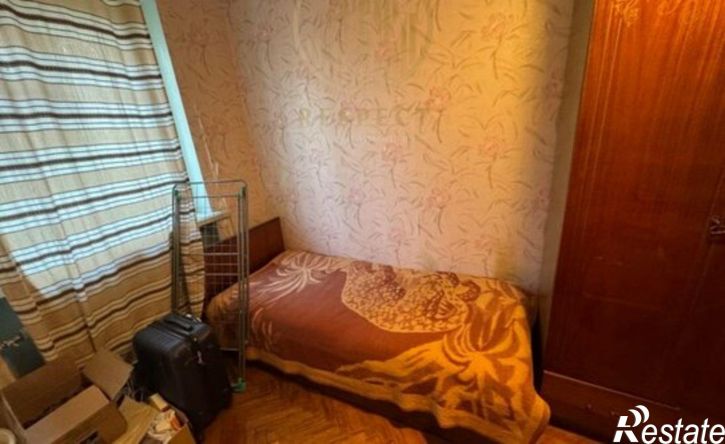 3-комн квартира улица Строителей, 27,  д. 27