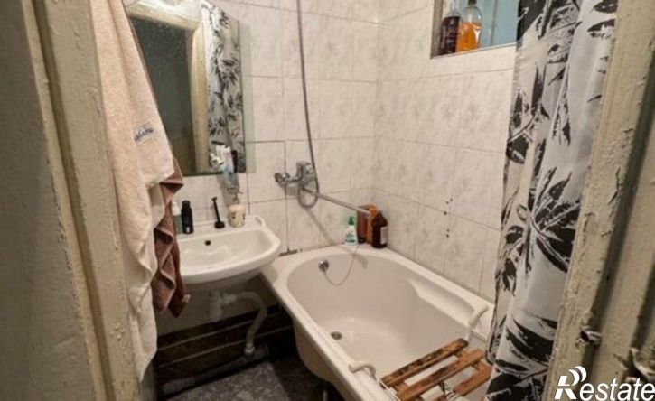 3-комн квартира улица Строителей, 27,  д. 27