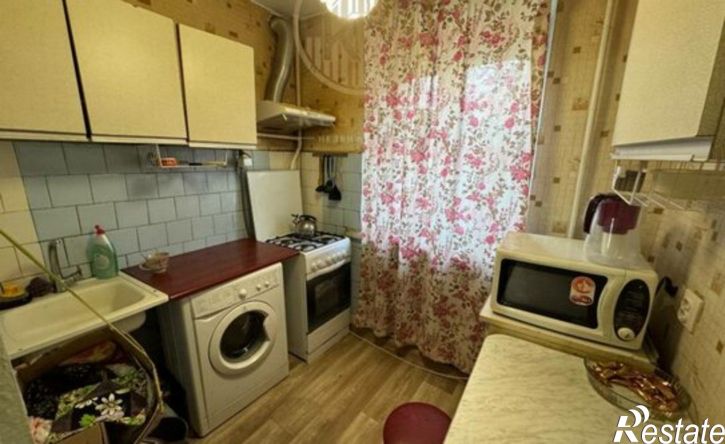 3-комн квартира улица Строителей, 27,  д. 27