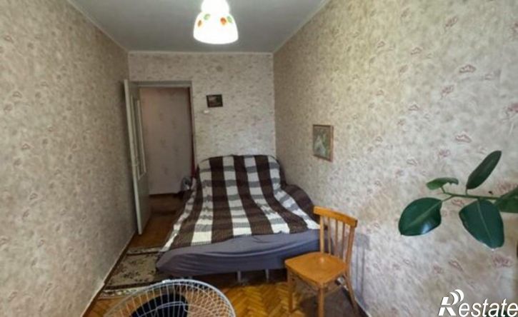 3-комн квартира улица Строителей, 27,  д. 27