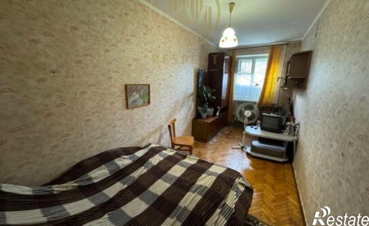 3-комн квартира улица Строителей, 27,  д. 27