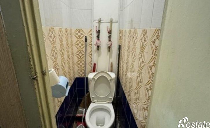 3-комн квартира улица Строителей, 27,  д. 27