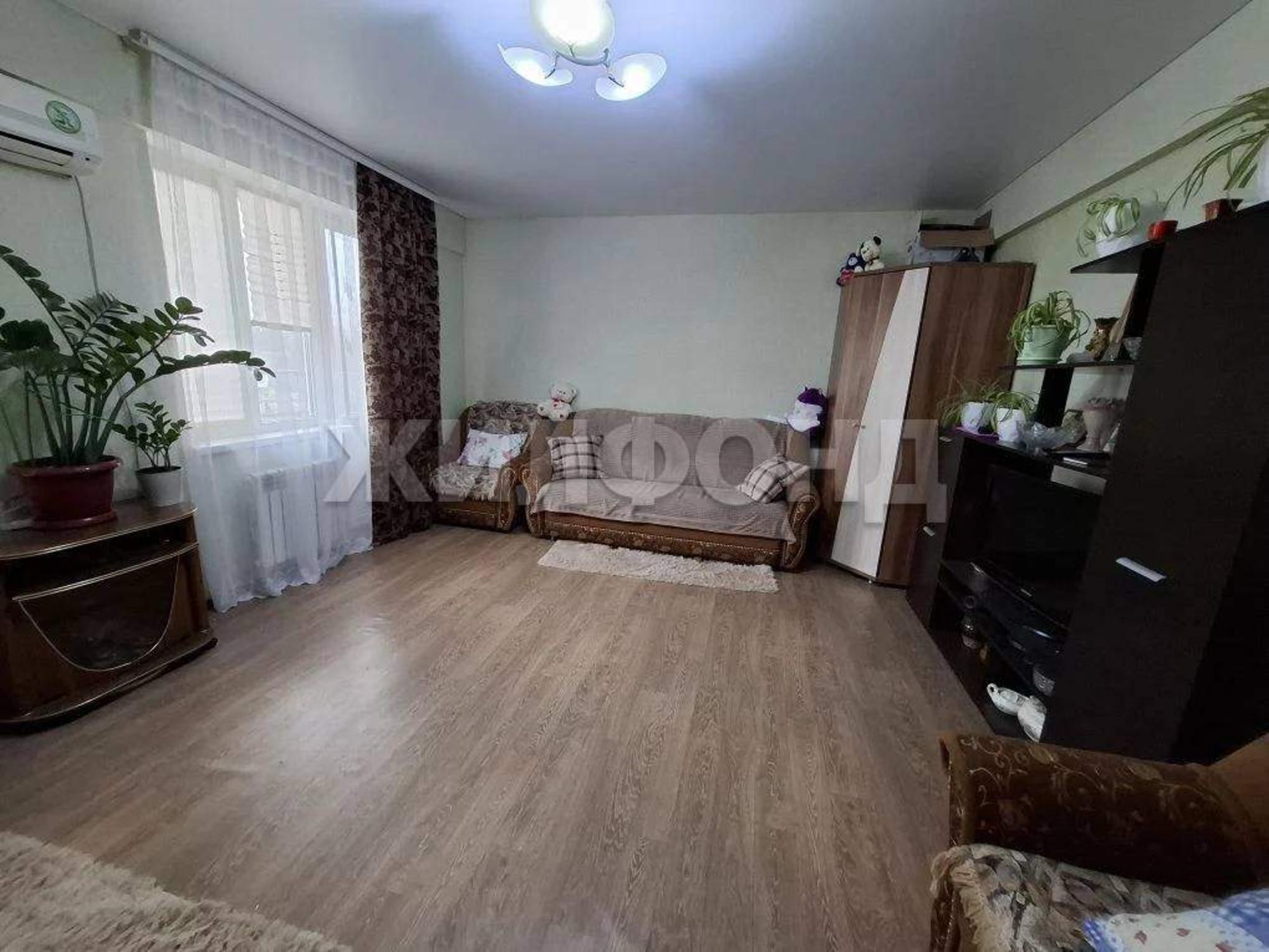 Купить квартиру за 3 650 000 рублей на Красных Партизан улица, д.23/1