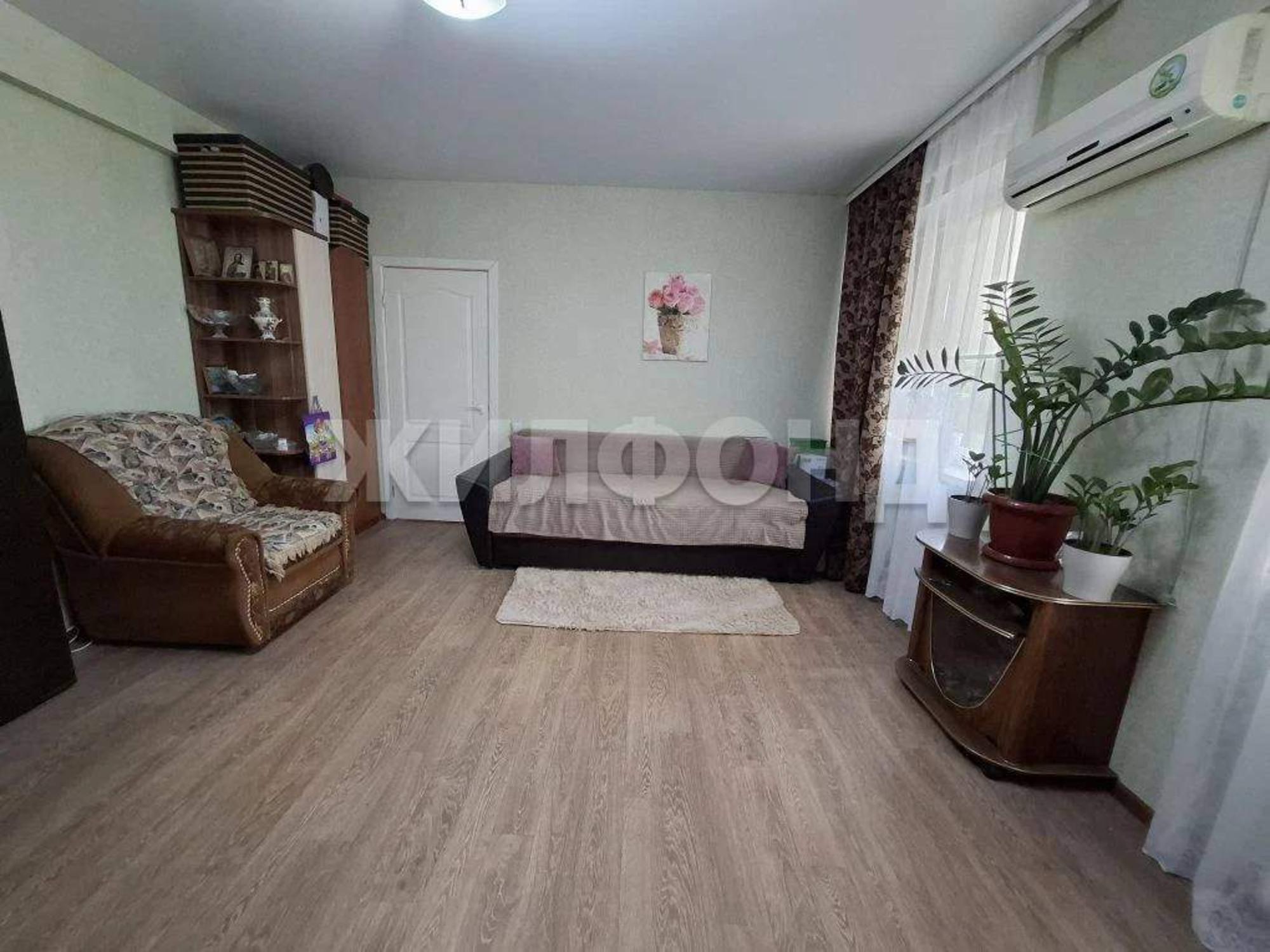 Купить квартиру за 3 650 000 рублей на Красных Партизан улица, д.23/1