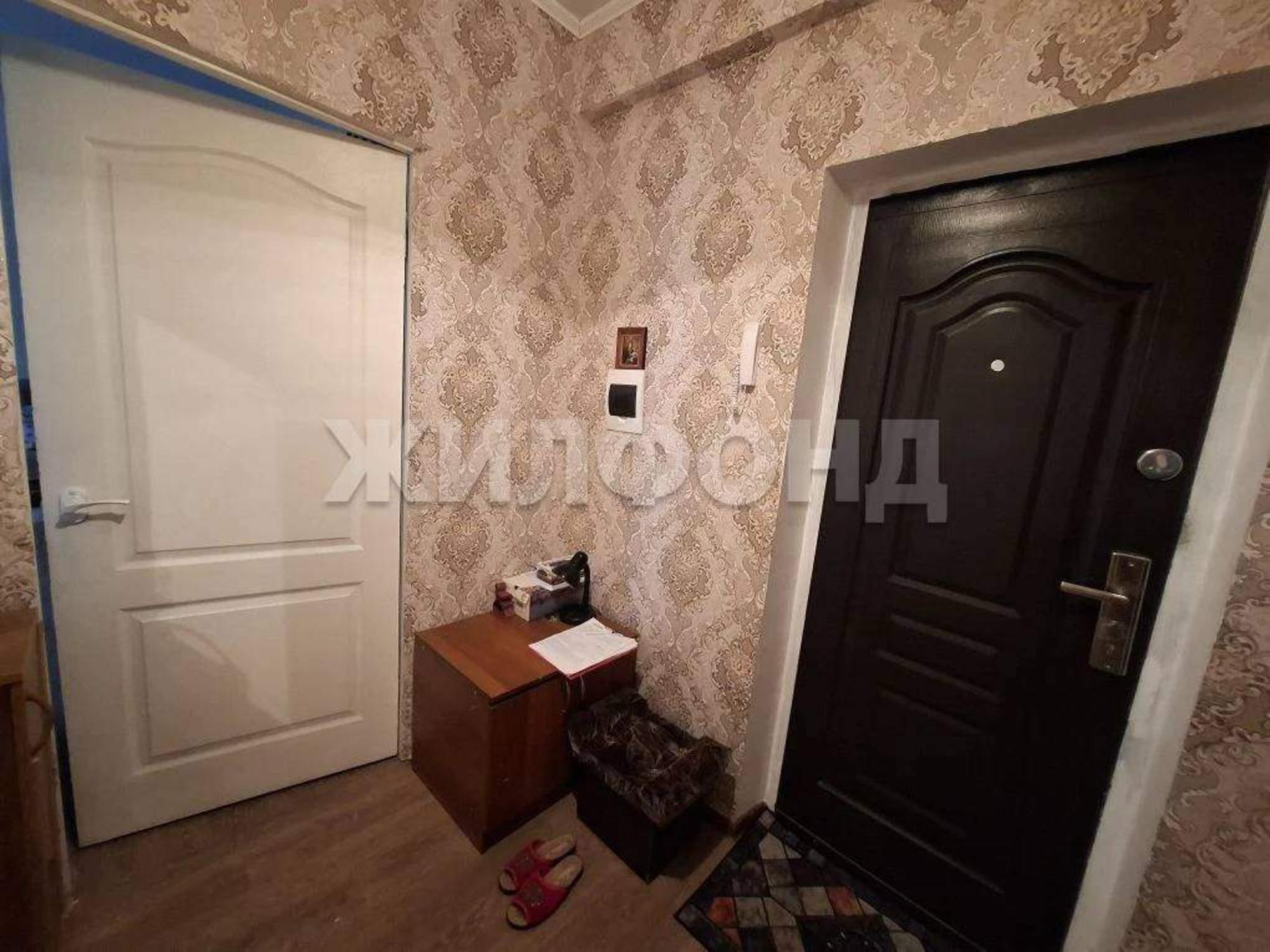 Купить квартиру за 3 650 000 рублей на Красных Партизан улица, д.23/1