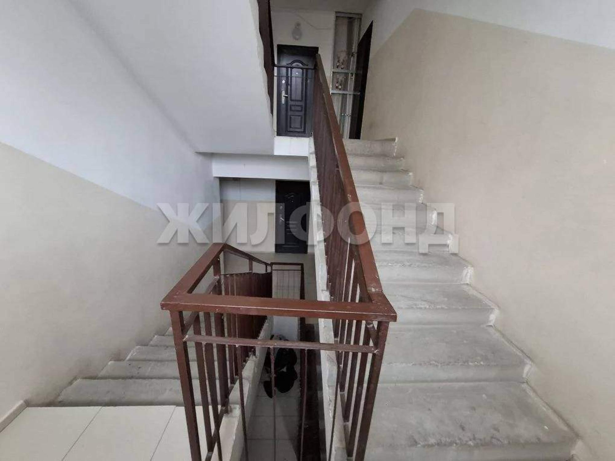 Купить квартиру за 3 650 000 рублей на Красных Партизан улица, д.23/1