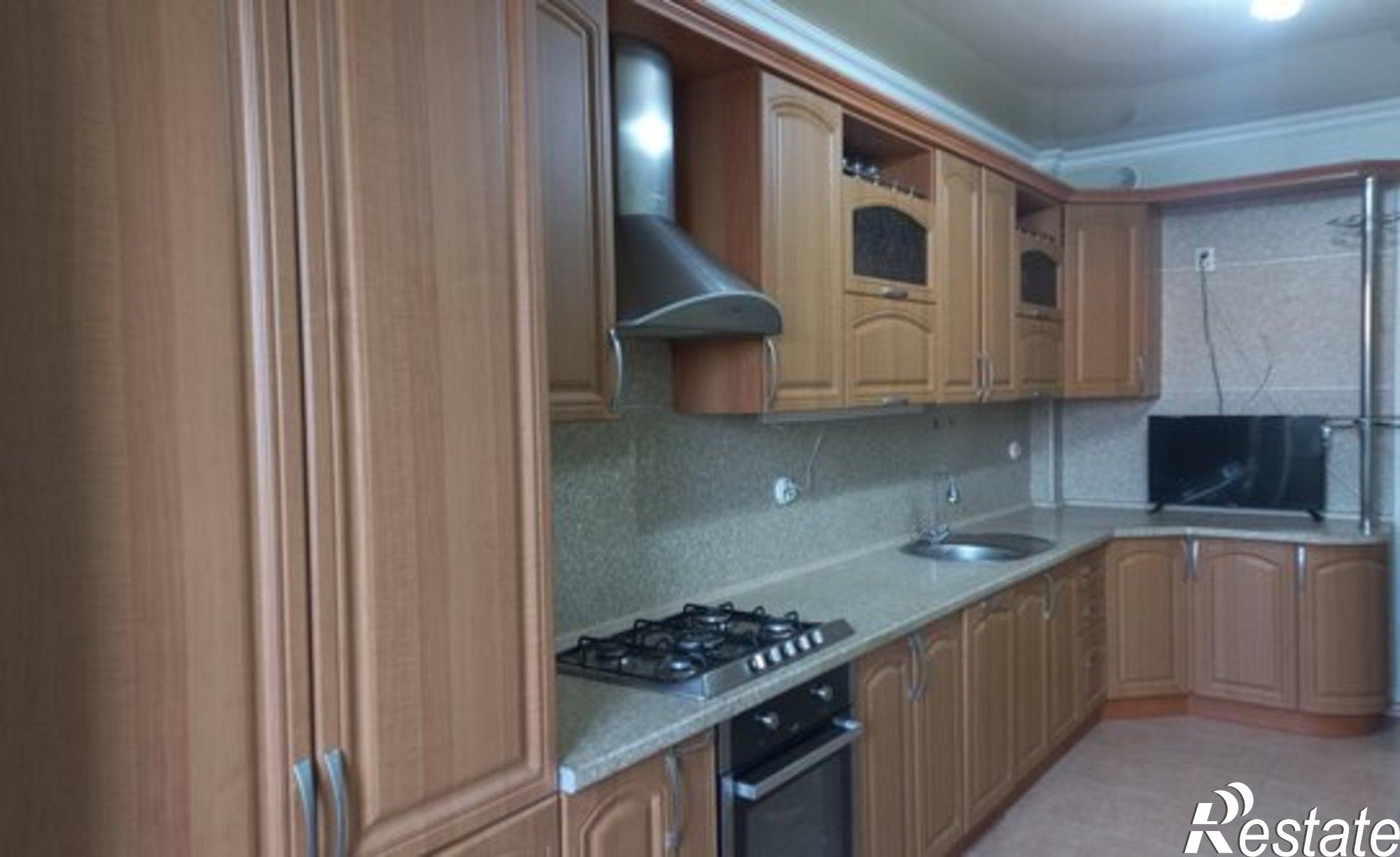 Купить квартиру за 5 920 000 рублей на ул Ленина, 8А