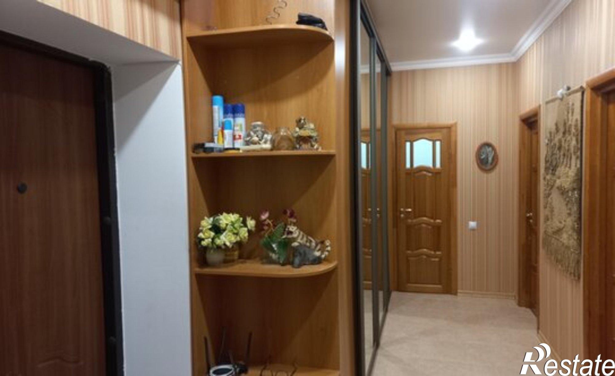 Купить квартиру за 5 920 000 рублей на ул Ленина, 8А