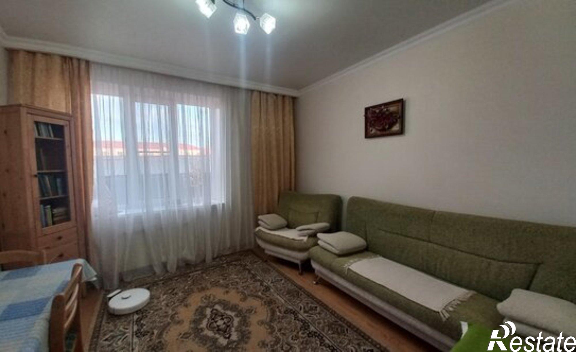 Купить квартиру за 5 920 000 рублей на ул Ленина, 8А