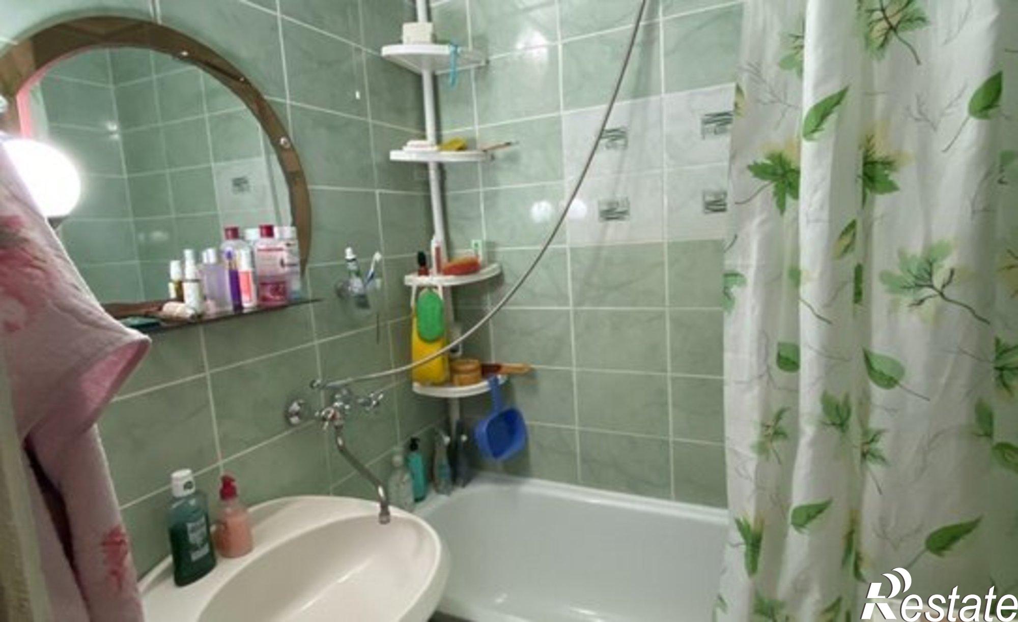 Купить квартиру за 4 500 000 рублей на улица Новосёлов, 6