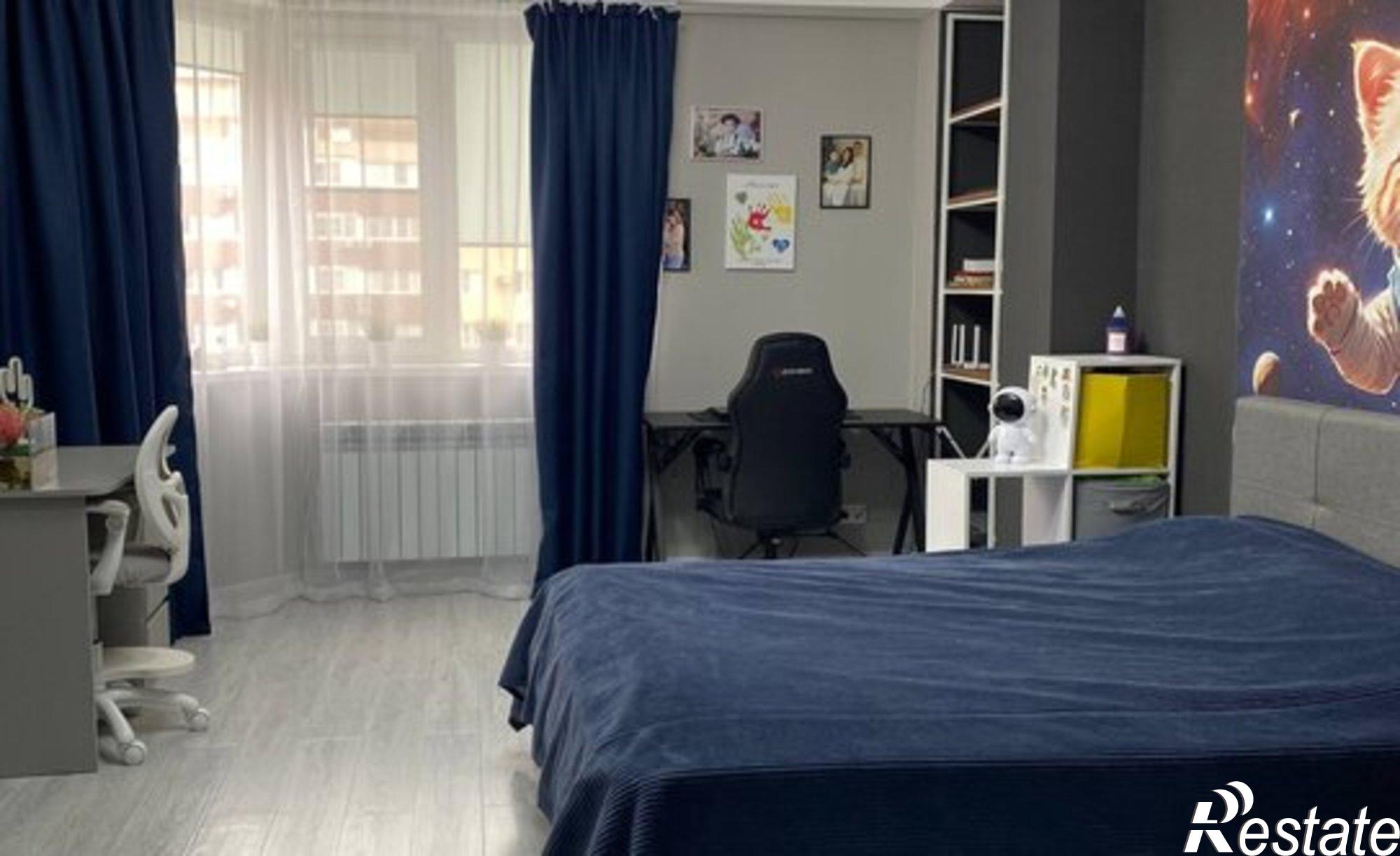 Купить квартиру за 9 500 000 рублей на ул Ленина, 59