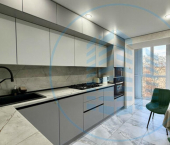 3-комн, 63кв м, этаж 4/5 улица Ермолова, 129Б