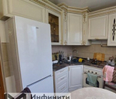 1-комн, 37кв м, этаж 5/9 улица 50 лет ВЛКСМ, 35/3