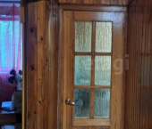 3-комн, 58кв м, этаж 1/5 Ботанический проезд, 12