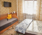 1-комн, 37кв м, этаж 1/6 ул 50 лет ВЛКСМ, 97