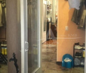 3-комн, 67кв м, этаж 1/5 ул Целинная, 14