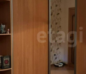 1-комн, 36кв м, этаж 11/12 Октябрьская улица, 190