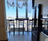 3-комн, 137кв м, этаж 15/16 ул Партизанская, 2А