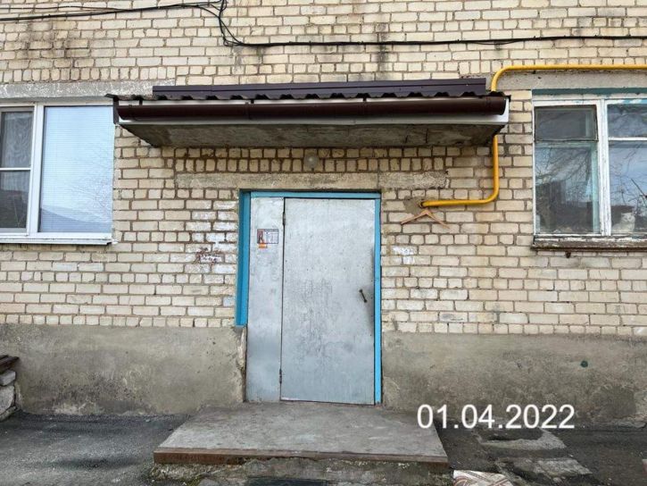 1-комн квартира Южный заезд, д.10