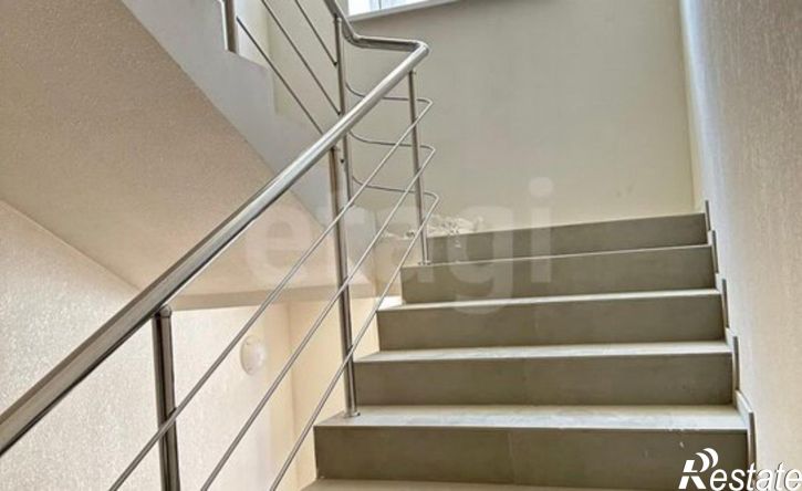 1-комн квартира в новом доме Водопроводная улица, 362А,  д. 362А