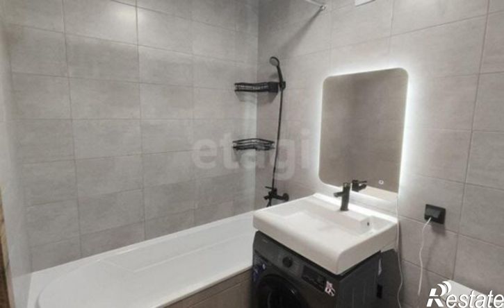 1-комн квартира улица Ишкова, 103/1,  д. 103/1