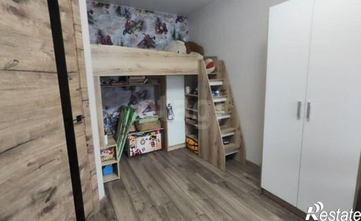 1-комн квартира улица Ишкова, 103/1,  д. 103/1