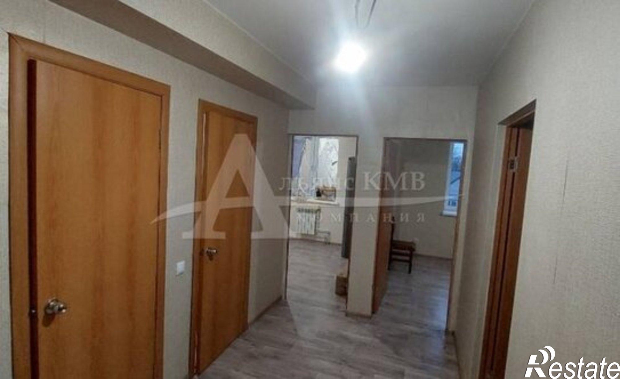 Купить квартиру за 6 500 000 рублей на ул Вехова, 22а