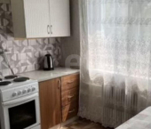 1-комн, 38кв м, этаж 5/9 улица Доваторцев, 63/3