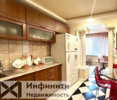 4-комн, 78кв м, этаж 9/10 Гражданская улица, 3А