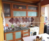 3-комн, 68кв м, этаж 5/5 улица Крутая дорога, 25