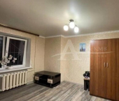 1-комн, 24кв м, этаж 1/5 улица Островского, 36