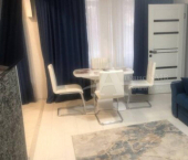 3-комн, 50кв м, этаж 2/5 улица Андрея Губина, 15