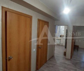 3-комн, 67кв м, этаж 2/5 ул Вехова, 22а