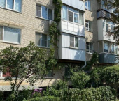 2-комн, 44кв м, этаж 4/5 б-р Мира, 30б