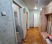 2-комн, 49кв м, этаж 3/5 ул Вокзальная, 27а