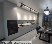 2-комн, 75кв м, этаж 12/24 ул Павла Буравцева, 42 1