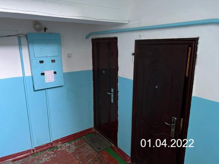 1-комн квартира Южный заезд, д.10