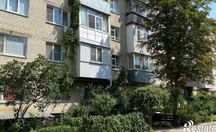 2-комн квартира б-р Мира, 30б,  д. 30б