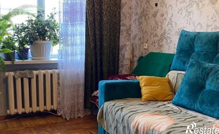 2-комн квартира б-р Мира, 30б,  д. 30б