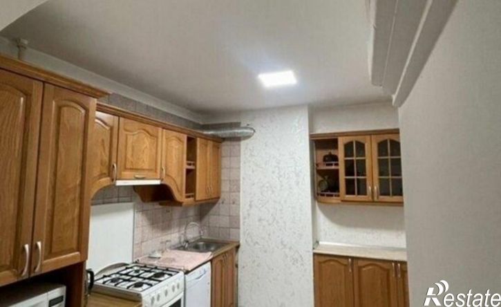 3-комн квартира ул Пролетарская, 1В,  д. 1В