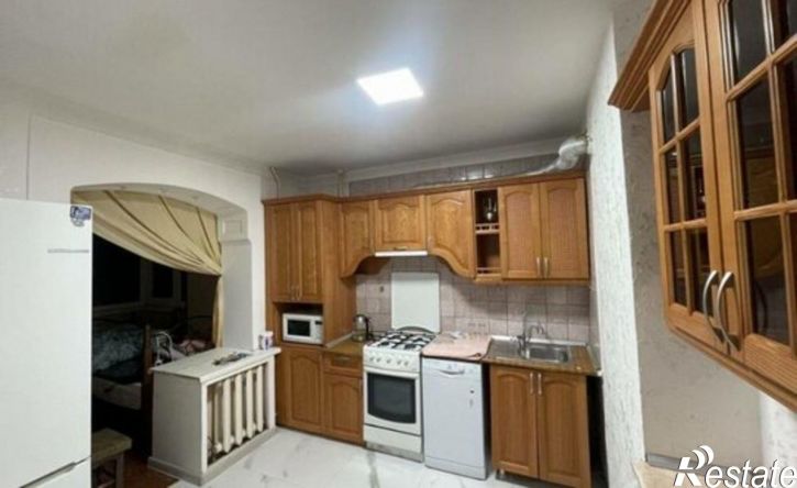 3-комн квартира ул Пролетарская, 1В,  д. 1В