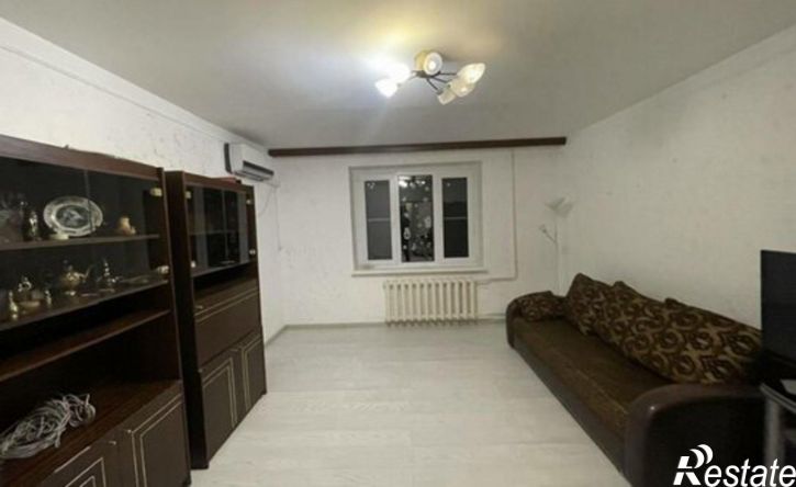 3-комн квартира ул Пролетарская, 1В,  д. 1В