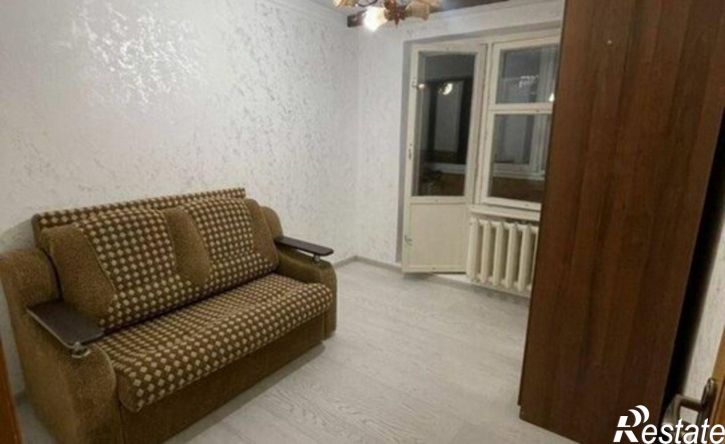 3-комн квартира ул Пролетарская, 1В,  д. 1В